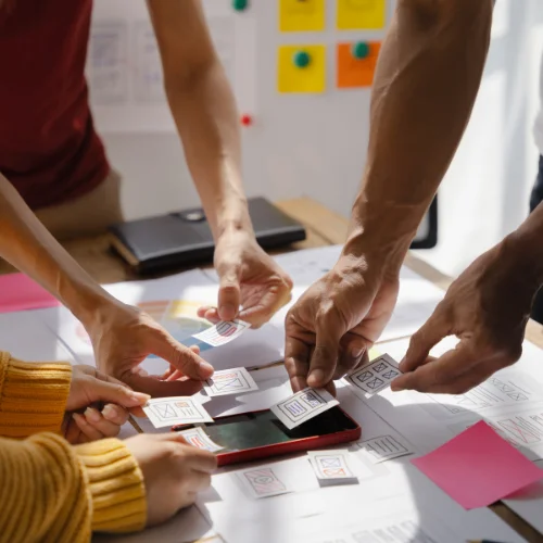 Strategic Digital Marketing Solutions for Business Growth