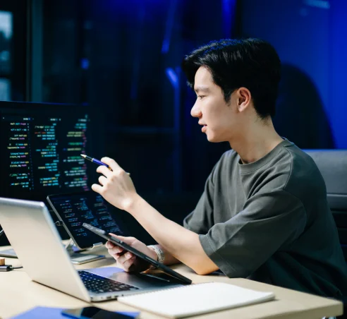 Cloud Setup & Migration Services That Ensure Smooth Transition