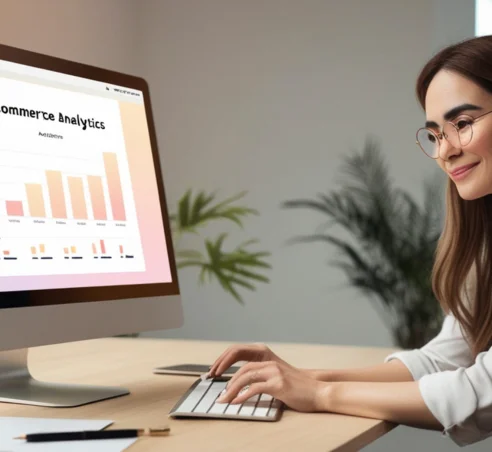 Shopify eCommerce Solutions That Drive Growth