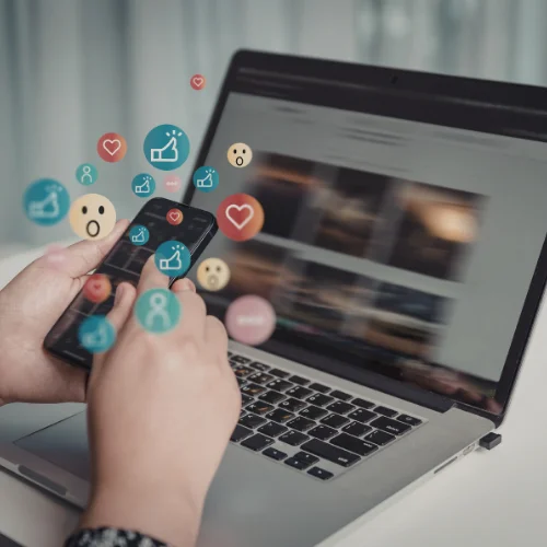 Social Media Content That Connects, Engages, and Converts