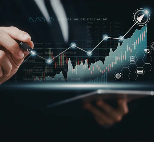 Create a Strong Visual Brand Identity