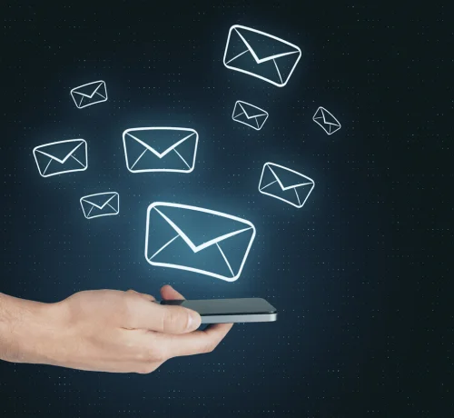 Drive Conversions With Smart Email Marketing
