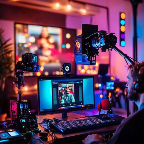 How We Help Businesses Grow with Live Streaming Services