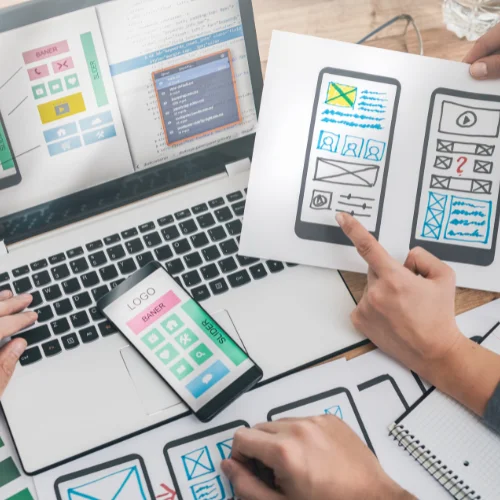 Cross-Platform App Development Solutions That Scale Faster