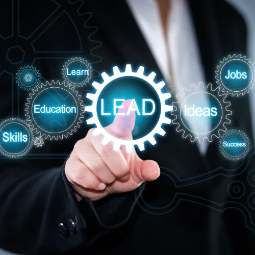 Lead Generation Solutions That Drive Real Business Growth