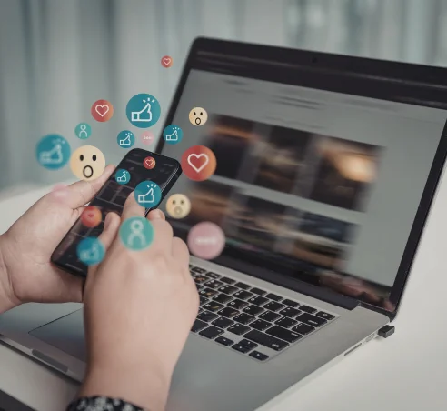 Social Media Management That Drives Engagement and Growth