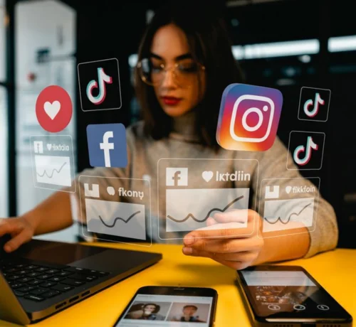 Build a Powerful Personal Brand That Opens Doors