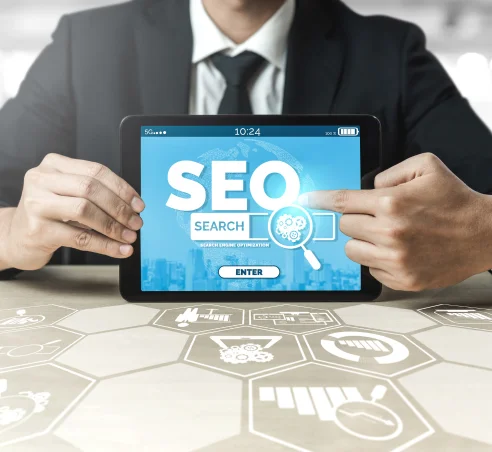 Technical SEO Solutions That Strengthen Your Website Foundation