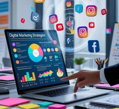 Run Visually Powerful Campaigns and Achieve Measurable Results