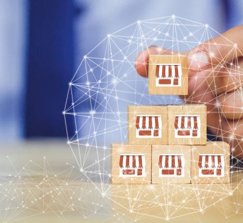 Franchise Digital Marketing Solutions for Multi-Location Growth