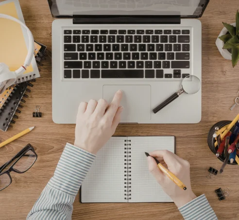 Website Content Writing That Engages, Ranks, and Converts