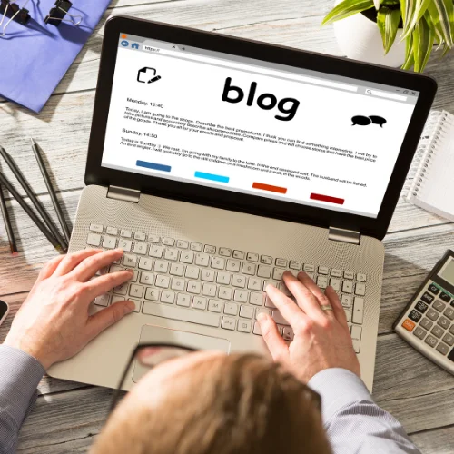 SEO Blog Content That Drives Organic Growth