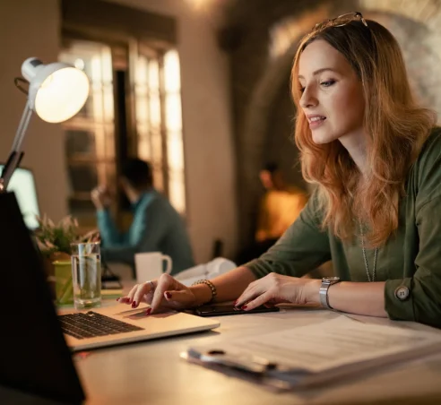 SEO Content Writing Services That Drive Traffic and Conversions