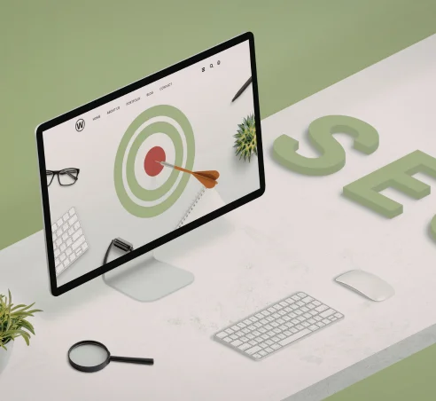 eCommerce SEO Solutions That Drive Real Revenue