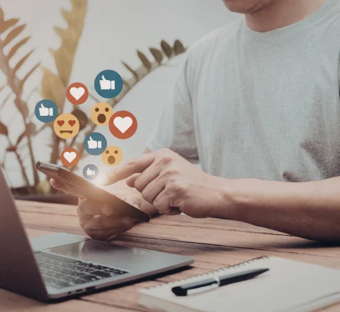 Social Media Brand Management That Builds Trust and Authority