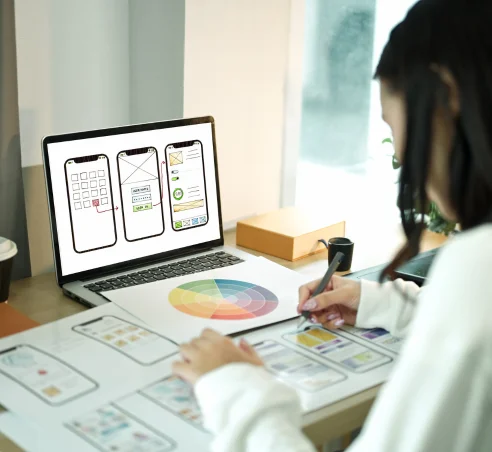 iOS App Development Solutions That Drive Innovation