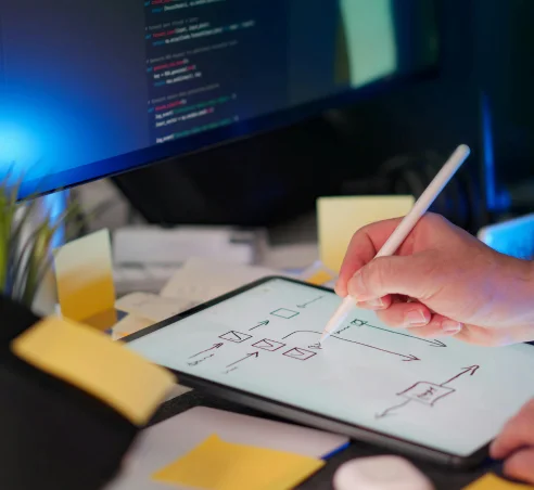 Cross-Platform App Development Solutions That Scale Faster