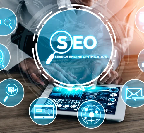 SEO Audit Services That Unlock Your Website’s Full Potential