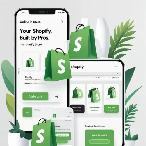 How We Help Your Shopify Store Grow