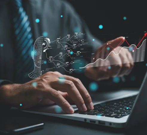 AI SEO Solutions That Drive Visibility in the AI Era